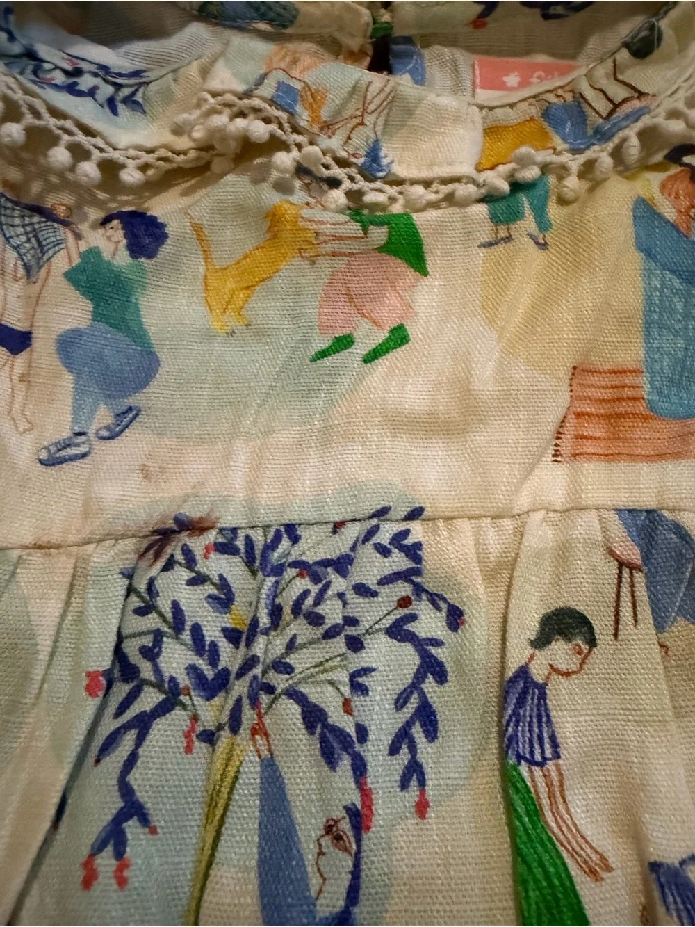 Fábula soft cotton